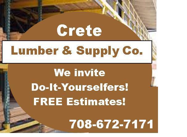 Crete Lumber & Supply Co.