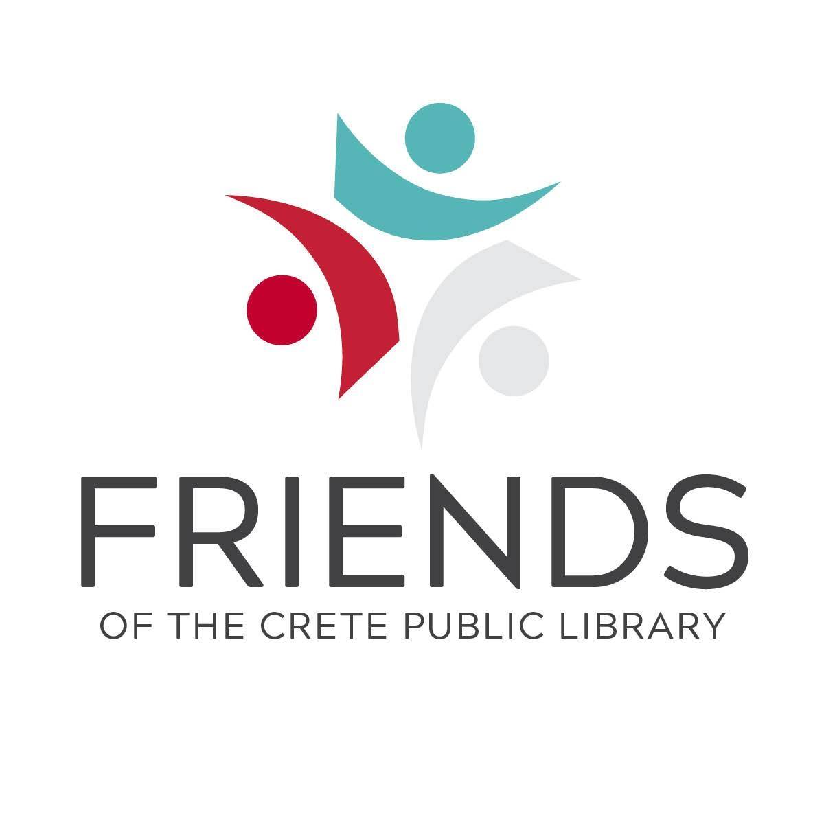 Friends of the Crete Public Library