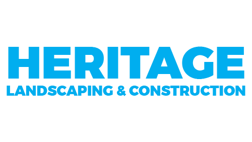 Heritage Landscaping Inc.