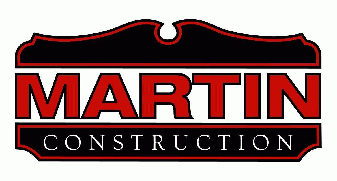 Martin Construction