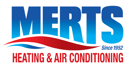 Merts Heating and Cooling