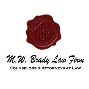 M.W. Brady Law Firm