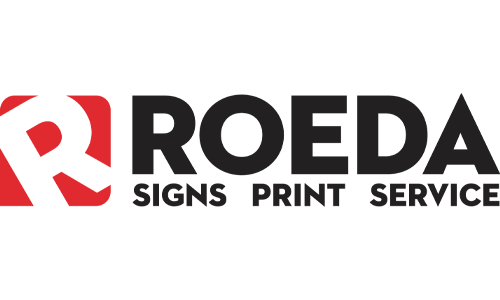 Roeda Signs