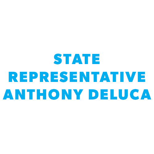 State Representative Anthony Deluca
